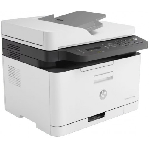 HP Color LaserJet Pro MFP 179fnw [4ZB97A]